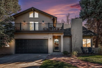 7655 Olive Cir, Centennial, CO 80112
