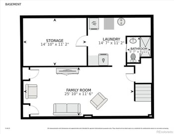 2717 11th Ave, Denver, CO 80206