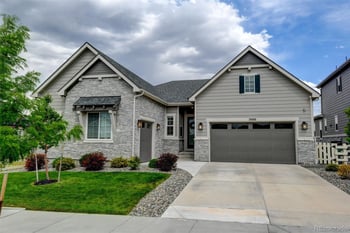 7000 S White Crow Way, Aurora, CO 80016
