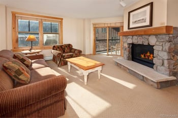 100 Dercum Sq #8371, Keystone, CO 80435
