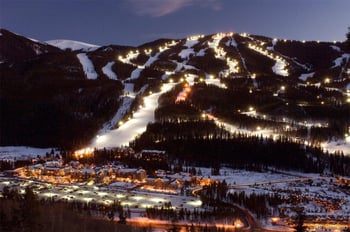 100 Dercum Sq #8371, Keystone, CO 80435