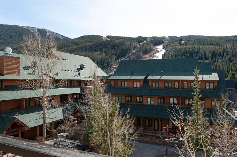 100 Dercum Sq #8371, Keystone, CO 80435