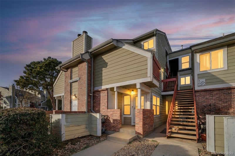 912 Dearborn Way #4, Aurora, CO 80012