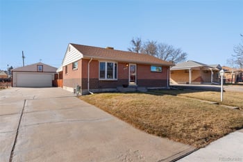 1260 Mariposa Dr, Denver, CO 80221