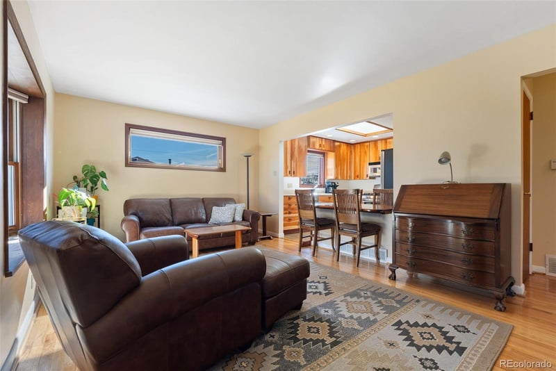 1260 Mariposa Dr, Denver, CO 80221