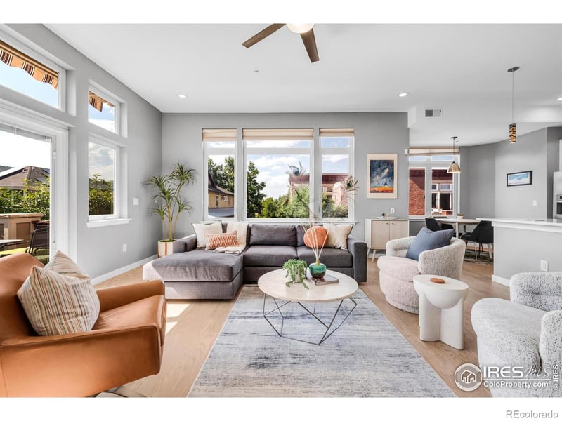 1820 Mary Ln #16, Boulder, CO 80304