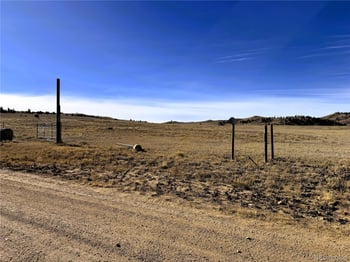 14501 Chickasaw Rd, Hartsel, CO 80449