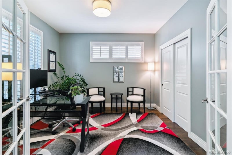 2428 Clarkson St, Denver, CO 80205