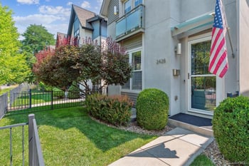 2428 Clarkson St, Denver, CO 80205
