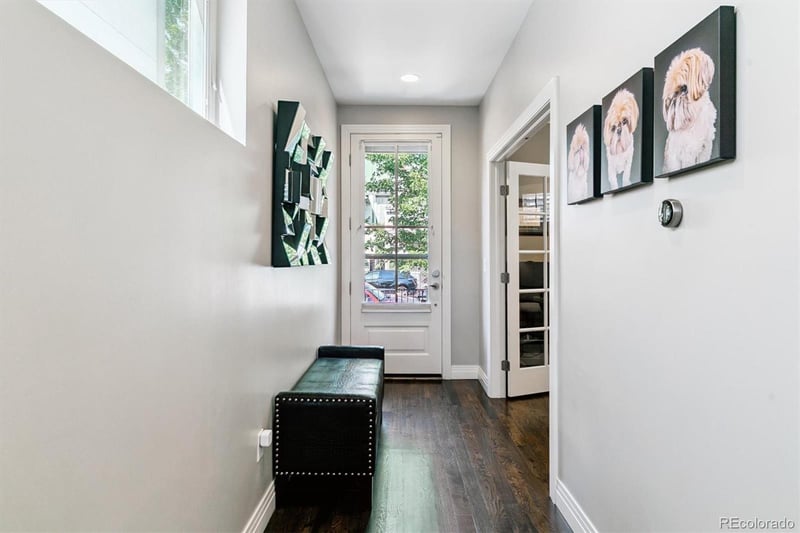 2428 Clarkson St, Denver, CO 80205