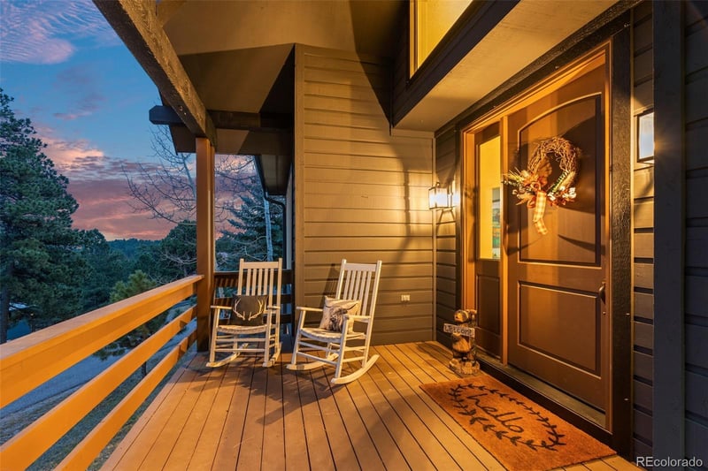 1735 Prima Ln, Evergreen, CO 80439