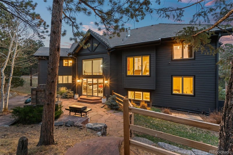 1735 Prima Ln, Evergreen, CO 80439