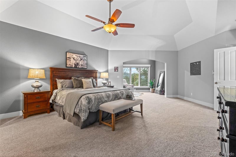 1735 Prima Ln, Evergreen, CO 80439