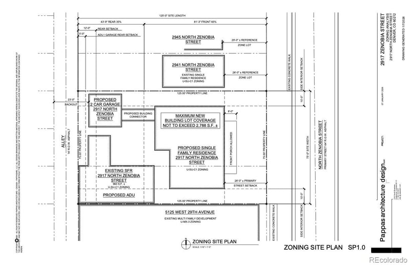 2917 Zenobia St, Denver, CO 80212