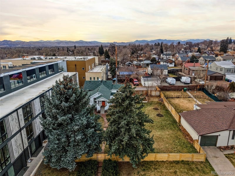 2917 Zenobia St, Denver, CO 80212