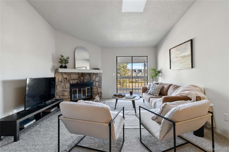8600 Alameda Ave #14-204, Denver, CO 80247