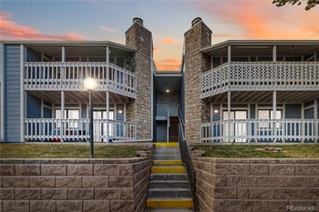 8600 Alameda Ave #14-204, Denver, CO 80247