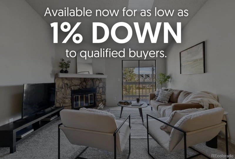 8600 Alameda Ave #14-204, Denver, CO 80247