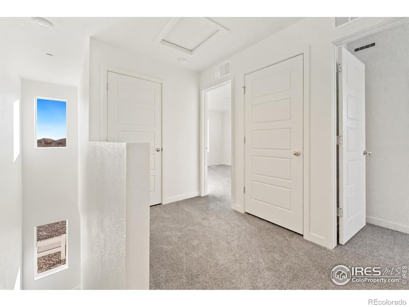 3864 Pinnacles Ct, Evans, CO 80620