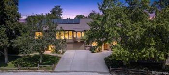 12421 W 9th Pl, Golden, CO 80401
