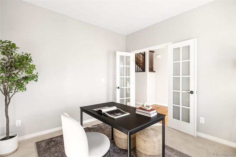 3304 Arroyo Verde Ct, Castle Rock, CO 80108