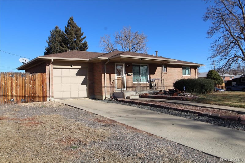 2513 74th Ave, Westminster, CO 80030