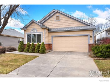 950 Southridge Greens Blvd #29, Fort Collins, CO 80525