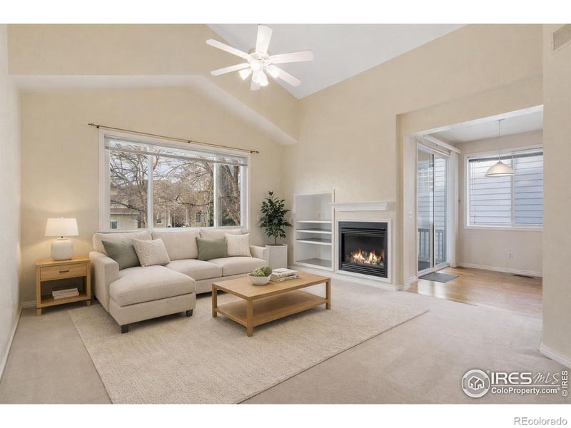 950 Southridge Greens Blvd #29, Fort Collins, CO 80525