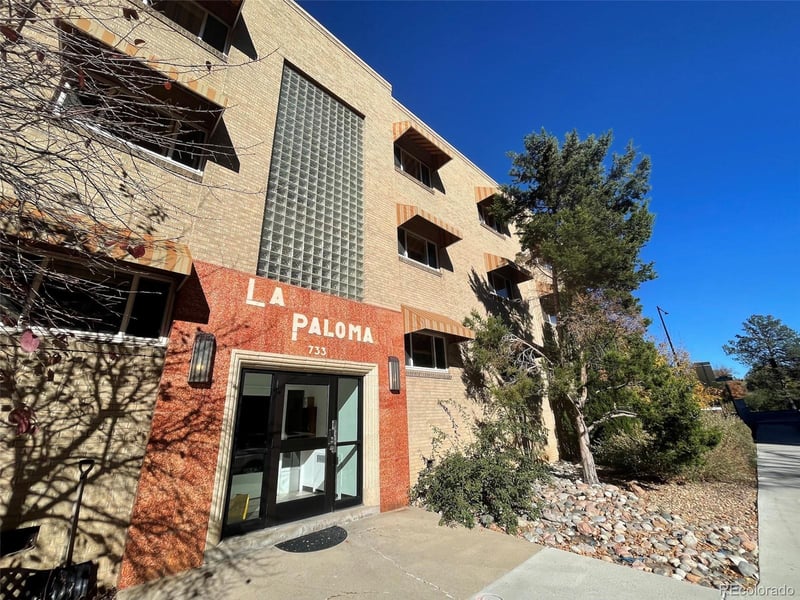733 2nd Ave #301, Denver, CO 80203