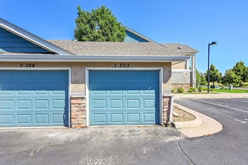 8200 8th Ave #1203, Denver, CO 80230