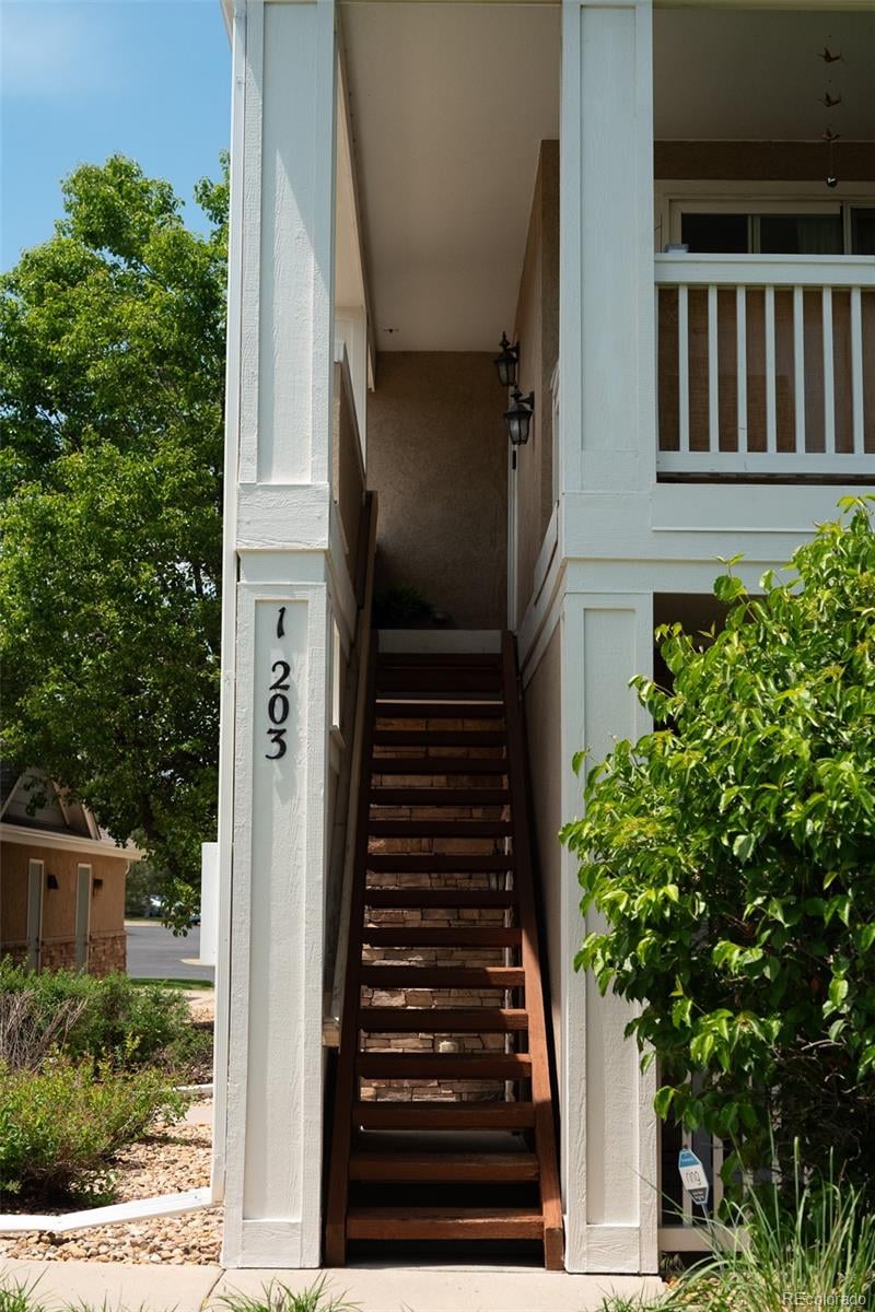 8200 8th Ave #1203, Denver, CO 80230