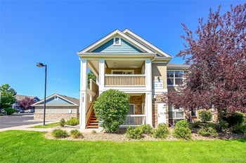 8200 8th Ave #1203, Denver, CO 80230