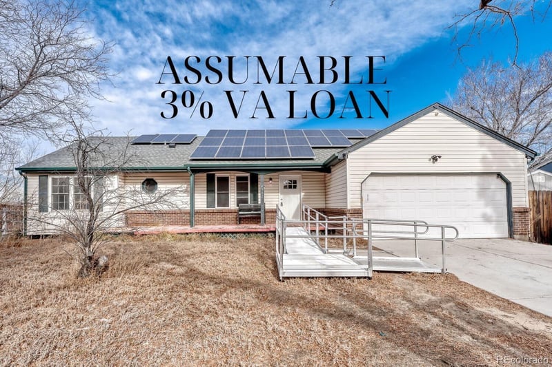 4302 Evanston Ct, Aurora, CO 80015