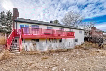 4302 Evanston Ct, Aurora, CO 80015