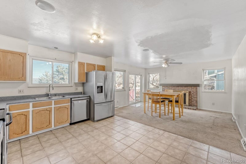 4302 Evanston Ct, Aurora, CO 80015