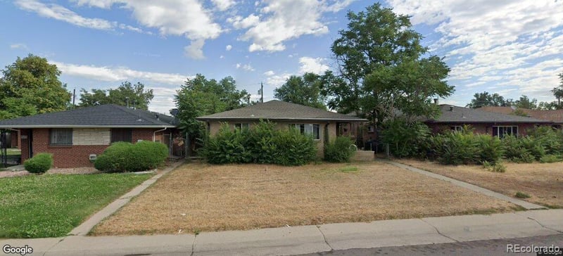 5085 - 5087 34th Ave, Denver, CO 80207