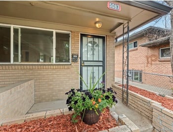 5085 - 5087 34th Ave, Denver, CO 80207