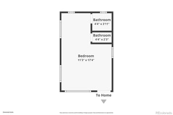 1124 Cedar St, Colorado Springs, CO 80903