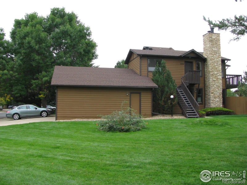 6146 Willow Ln, Boulder, CO 80301