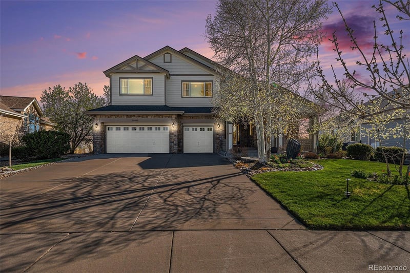 26861 Clifton Dr, Aurora, CO 80016