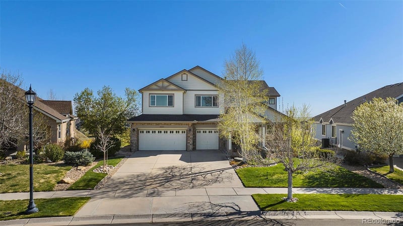 26861 Clifton Dr, Aurora, CO 80016