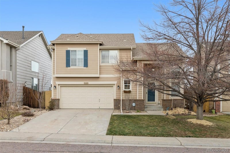 9469 Ute Dr, Littleton, CO 80128