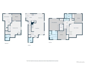 9469 Ute Dr, Littleton, CO 80128