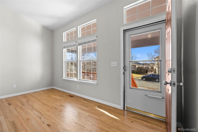 10498 Vaughn St, Commerce City, CO 80022