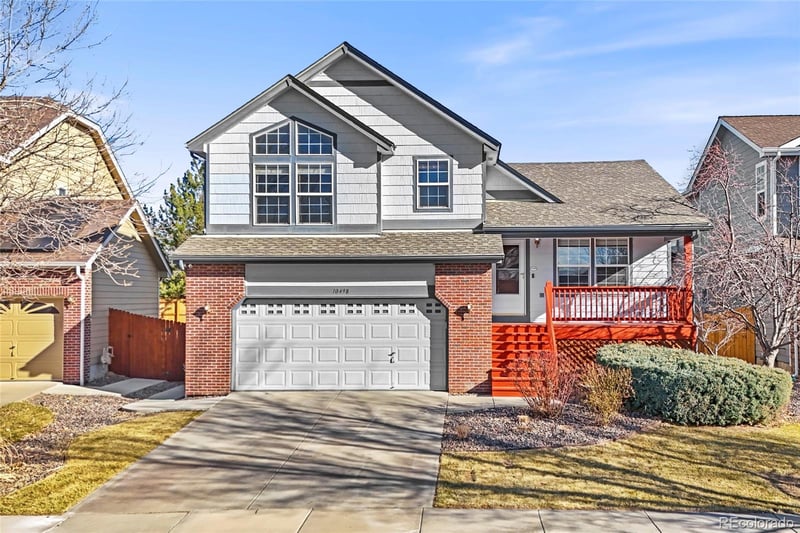 10498 Vaughn St, Commerce City, CO 80022