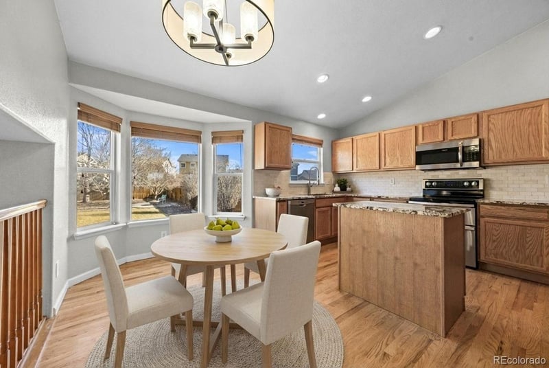 10498 Vaughn St, Commerce City, CO 80022