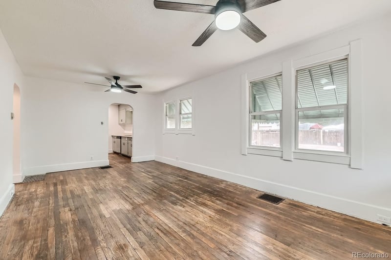 8001 16th Ave, Denver, CO 80220