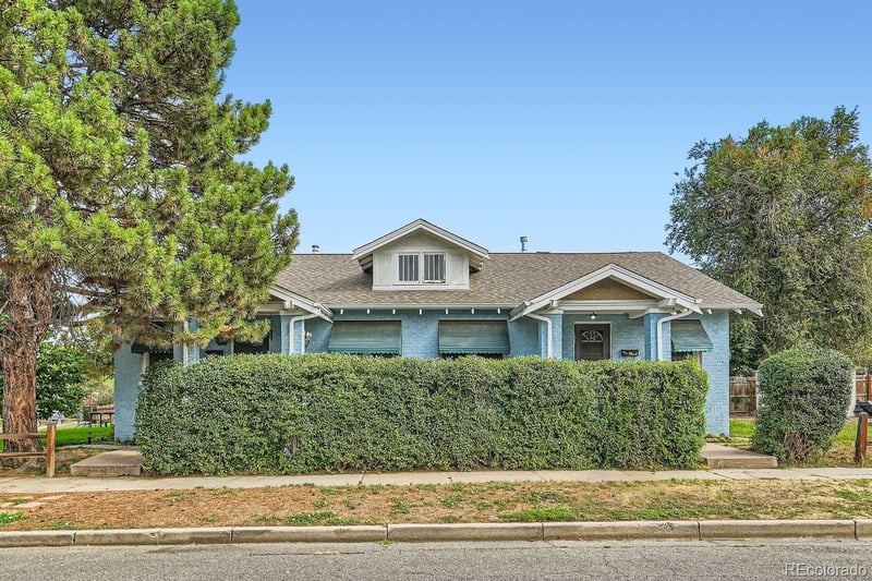 8001 16th Ave, Denver, CO 80220