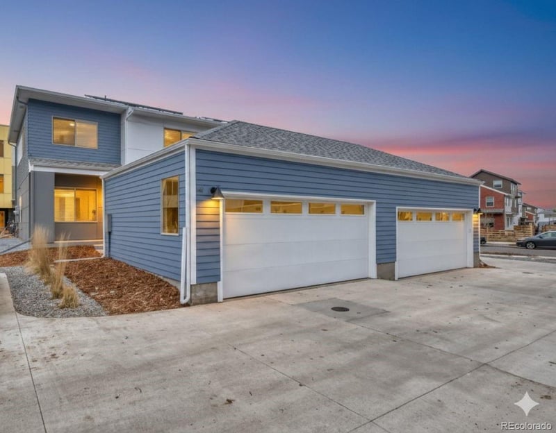 15336 68th Loop, Arvada, CO 80007