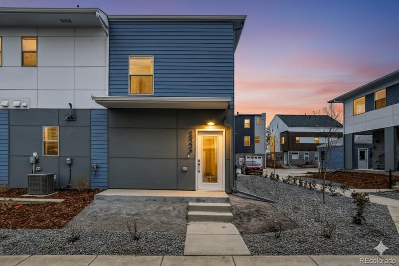 15336 68th Loop, Arvada, CO 80007